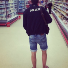 Alexandr Tsaritsan, 26.04, Ставрополь