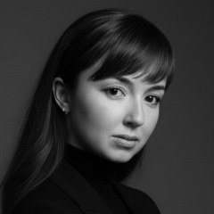 Александра Воробьёва, 09.05, Санкт-Петербург