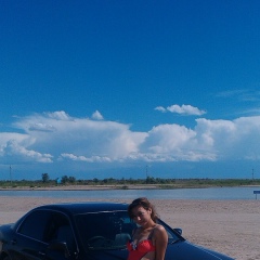 Малика Асанова, 31.10.1989