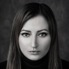 Роксана Караваева, 01.10.1994, Санкт-Петербург