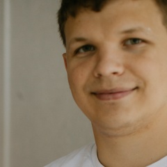 Андрей Яковлев, 31.10, Саратов