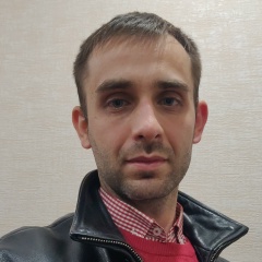 Айрат Хазипов, 12.02, Альметьевск