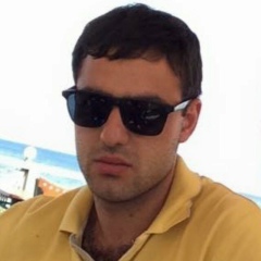 Marzpet Qocharyan, 23.07.1993, Ереван