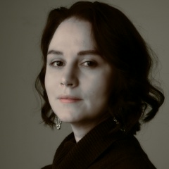 Галина Мезенцева, 30.12, Москва
