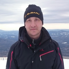 Алексей Потытняков, 12.06.1984, Новосибирск