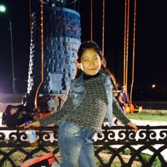 Гаухар Науан, 28.01.2001, Актау