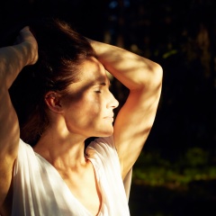 Наташа Кундрик, 05.06.1984, Санкт-Петербург