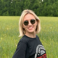 Анна Ярославцева, 20.06