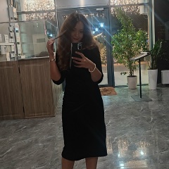 Алина Комарова, 05.07, Липецк