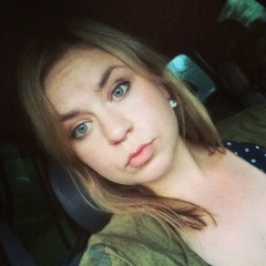 Ирина Быбина, 03.10.1989, Иркутск