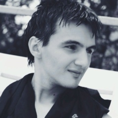 Эльдар Зулькарнеев, 28.09.1989, Астрахань