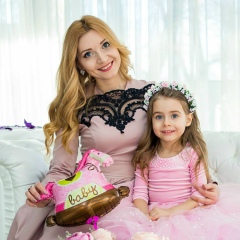 Оленька Тарновская, 06.10.1987, Бельцы