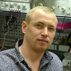 Дмитрий Драчев, 13.08, Санкт-Петербург