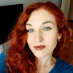 Аннет Черкасова, 15.07.1988, Ростов-на-Дону