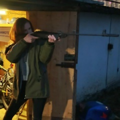 Юлия Андреевна, 23.09.1987, Санкт-Петербург