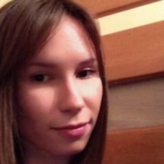 Irina Krishen, 01.07.1987, Киев