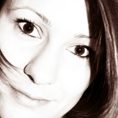 Виктория Олейник, 07.10.1986, Киев