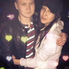 Рамиля Шушаева, 03.07.1993, Алматы