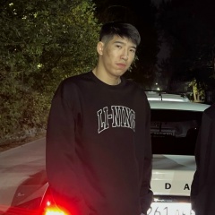 Данияр Кулматов