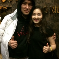 Арайлым Жетібай, 03.07, Атырау