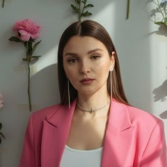 Анастасия Терентьева, 02.12.1992, Бийск