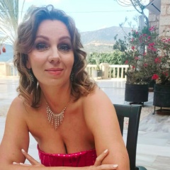 Екатерина Флоренская, 26.12, Cambridge