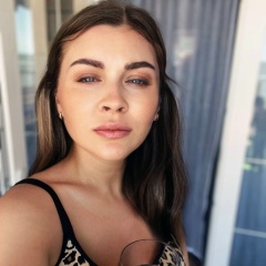 Ирина Соловьева, 24.10, Пенза