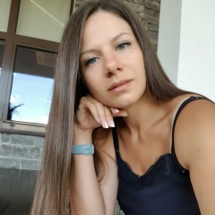 Татьяна Веселовская, 03.03, Санкт-Петербург