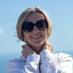 Ольга Голенко, 19.12.1984, Петрозаводск