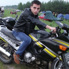 Максим Шостак, 24.09.1993, Бобруйск