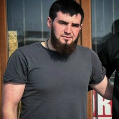 Хамзат Даев, 03.05, Грозный