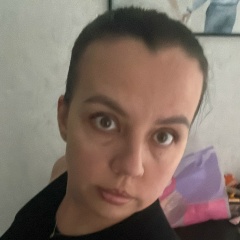 Мария Желонина, 16.12, Пермь