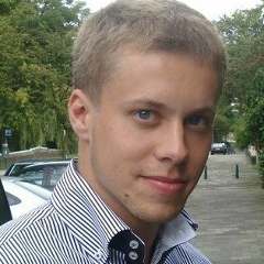 Антон Гущин, 29.08.1989, Вильнюс