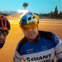 Эльшад Наджафов, 19.05.1993, Баку