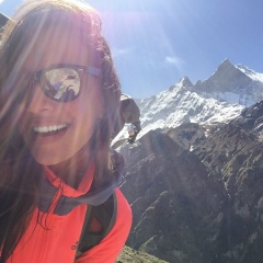 Ольга Линёва, 25.01, Владивосток