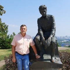 Андрей Коренёк, 13.06, Санкт-Петербург