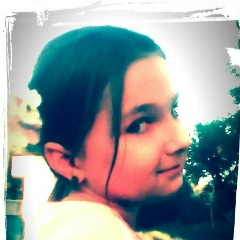 Инна Борзенкова, 16.12, Армавир