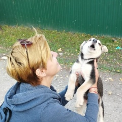 Катерина Екатерина, 04.04.1984, Санкт-Петербург