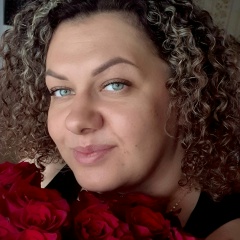 Анна Баглюк, 04.06, Санкт-Петербург