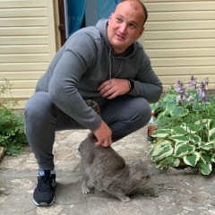 Алексей Пендюков, 14.08.1987, Самара