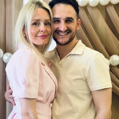 Ольга Авакян, 27.05