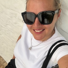 Daria Arjupin, 21.08, Stockholm