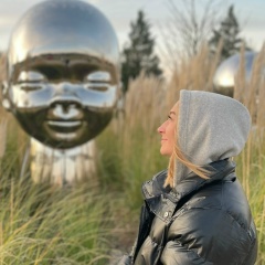 Валерия Забелина, 11.03, Москва