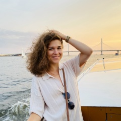 Анастасия Черенкова, 29.01.1990