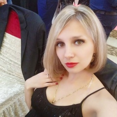 Ирина Катышева, 12.12.1987, Алматы