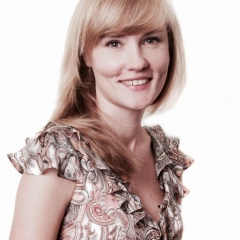 Светлана Шумина, Москва