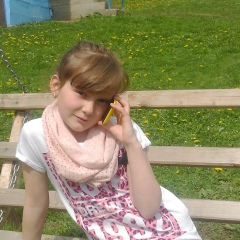 Дарія Дунчевська, 02.07.1998