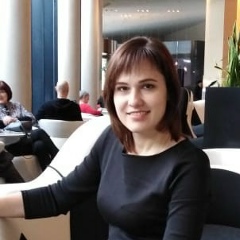 Александра Трошкина, 17.12.1986, Нижний Новгород