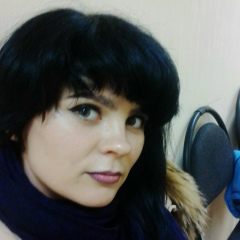 Marina Shushpanchik, 08.04.1989, Полтава