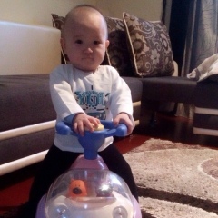 Marzhan Kaiysova, 21.12.1993, Астана